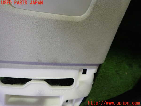 2UPJ-9241127665]レクサス・GS250(GRL11)右センターピラートリム 中古_2