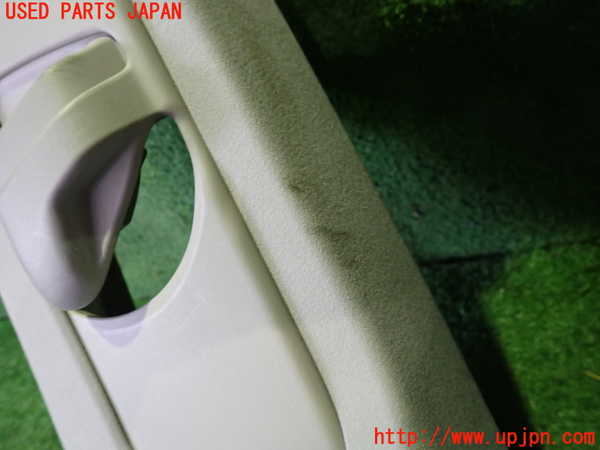 2UPJ-9241127670]レクサス・GS250(GRL11)左センターピラートリム 中古_2