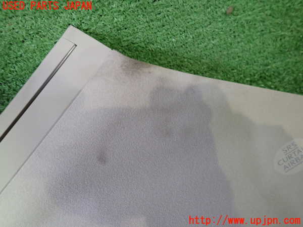 2UPJ-9241127675]レクサス・GS250(GRL11)右リアピラートリム 中古_2