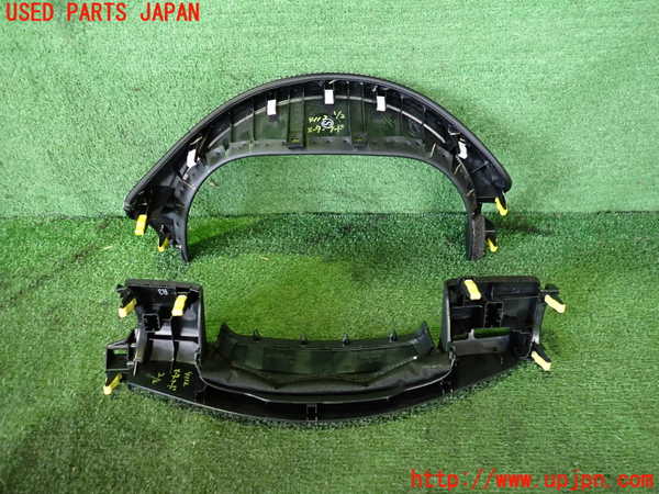 2UPJ-9241127510]レクサス・GS250(GRL11)メーターフード 中古_2