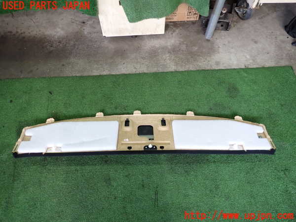 2UPJ-9241127762]レクサス・GS250(GRL11)トノカバー2 中古_2