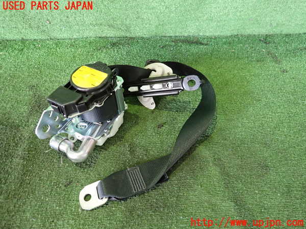2UPJ-9241127045]レクサス・GS250(GRL11)運転席シートベルト 中古_2