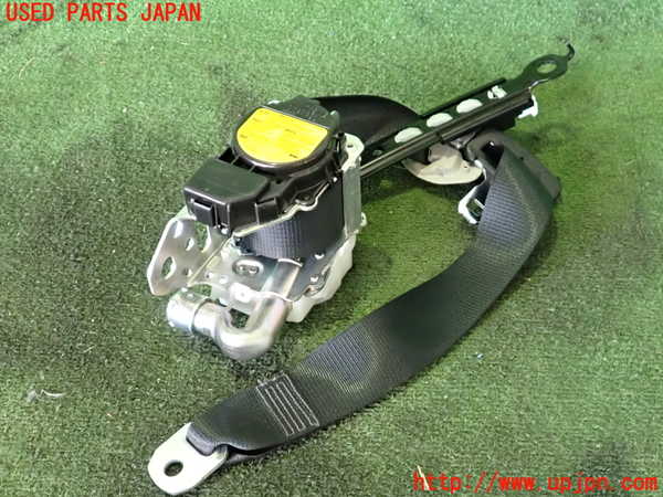 2UPJ-9241127075]レクサス・GS250(GRL11)助手席シートベルト 中古_2