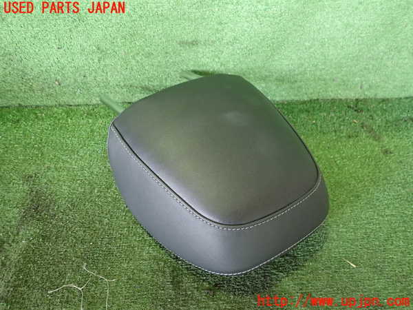 2UPJ-9241127040]レクサス・GS250(GRL11)運転席ヘッドレスト 中古_2