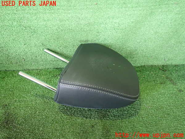 2UPJ-9241127040]レクサス・GS250(GRL11)運転席ヘッドレスト 中古_4