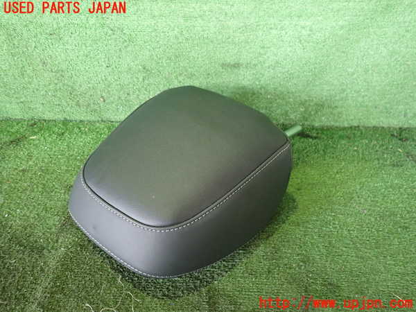 2UPJ-9241127070]レクサス・GS250(GRL11)助手席ヘッドレスト 中古_2