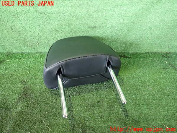 2UPJ-9241127070]レクサス・GS250(GRL11)助手席ヘッドレスト 中古_3