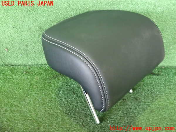 2UPJ-9241127150]レクサス・GS250(GRL11)右2列目ヘッドレスト 中古_2