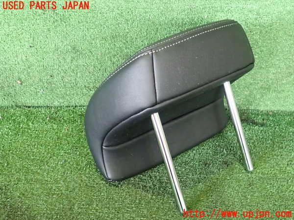 2UPJ-9241127150]レクサス・GS250(GRL11)右2列目ヘッドレスト 中古_4