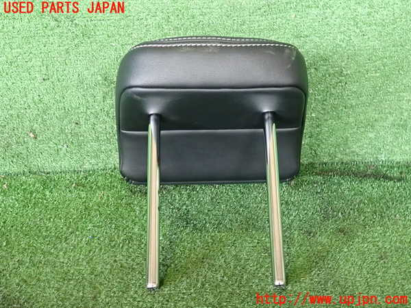 2UPJ-9241127130]レクサス・GS250(GRL11)真中2列目ヘッドレスト 中古_3