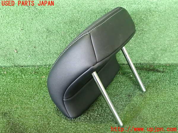2UPJ-9241127180]レクサス・GS250(GRL11)左2列目ヘッドレスト 中古_4