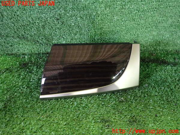 2UPJ-9241127691]レクサス・GS250(GRL11)内装トリム類1 中古_3