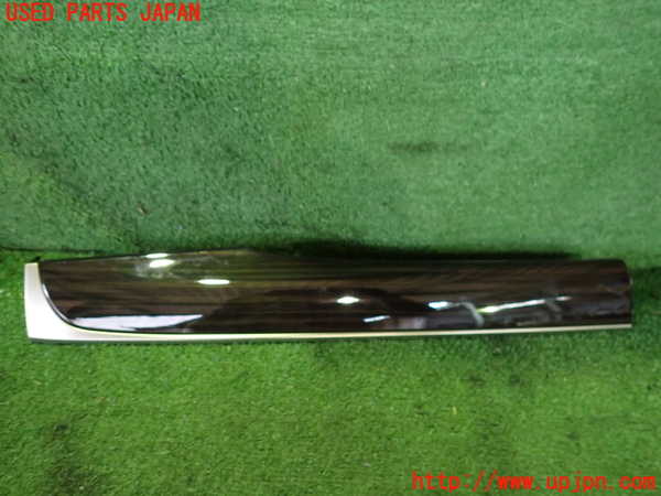 2UPJ-9241127691]レクサス・GS250(GRL11)内装トリム類1 中古_4