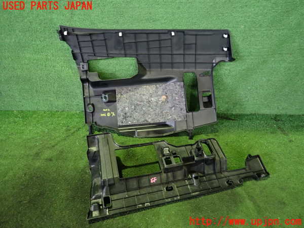 2UPJ-9241127693]レクサス・GS250(GRL11)内装トリム類3 中古_2