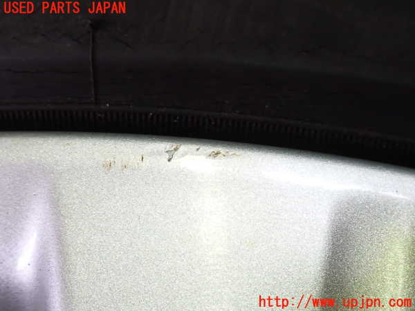 2UPJ-9241129036]レクサス・GS250(GRL11)タイヤ　ホイール　1本① 225/50R17 中古_3