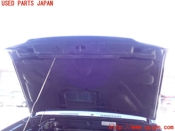 2UPJ-9241131060]ビッグホーン(UBS73GW)ボンネットフード 中古_5