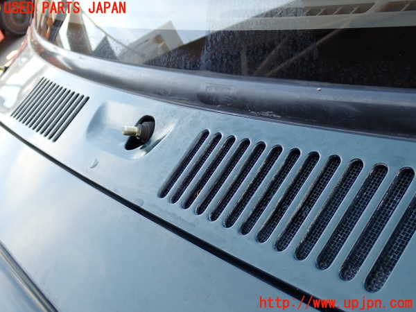 2UPJ-9241131190]ビッグホーン(UBS73GW)カウルトップ 中古_2