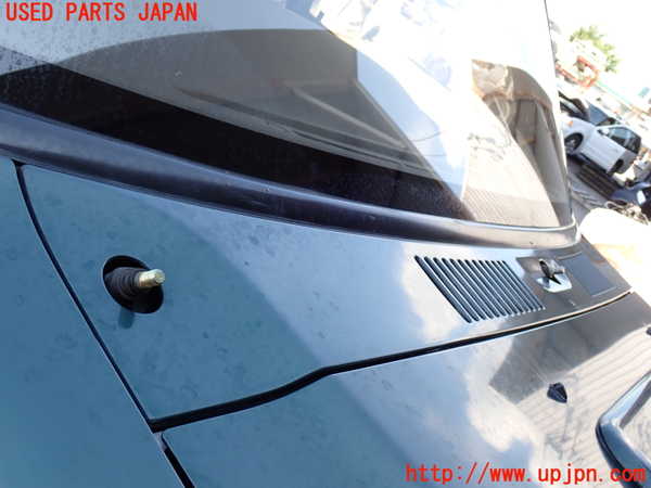 2UPJ-9241131190]ビッグホーン(UBS73GW)カウルトップ 中古_3