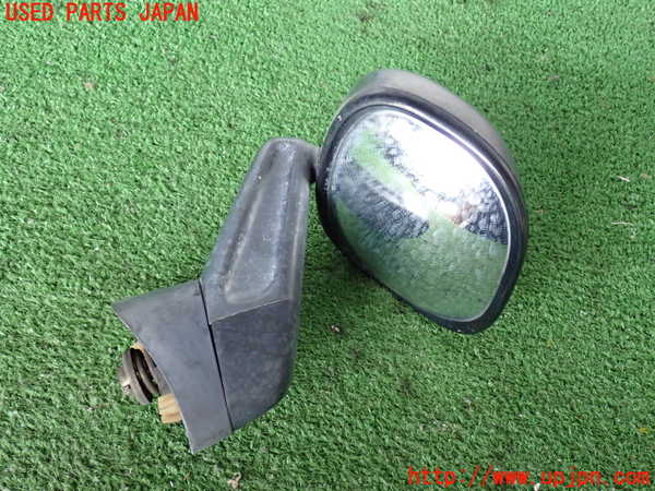 2UPJ-9241131122]ビッグホーン(UBS73GW)左前アンダーミラー 中古_3