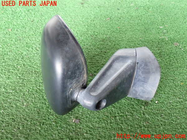 2UPJ-9241131122]ビッグホーン(UBS73GW)左前アンダーミラー 中古_5