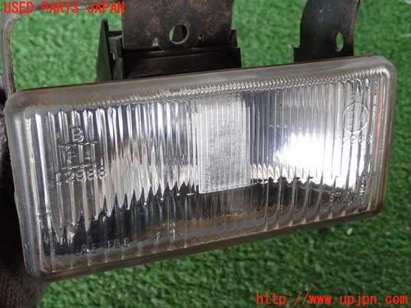 2UPJ-9241131182]ビッグホーン(UBS73GW)左フォグ 中古_2