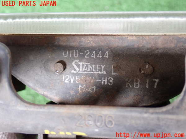 2UPJ-9241131182]ビッグホーン(UBS73GW)左フォグ 中古_3