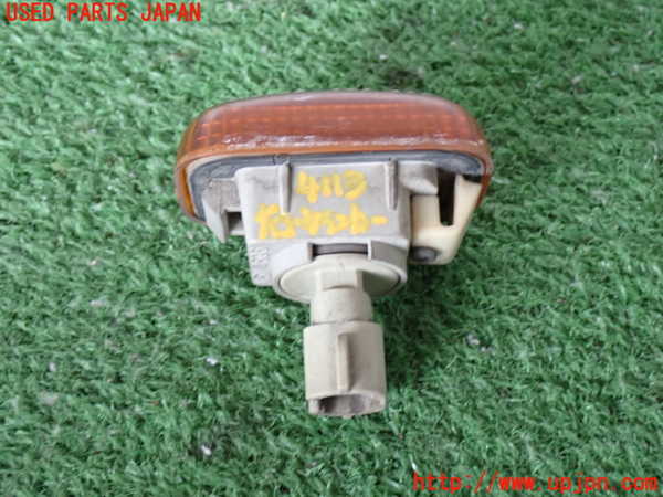 2UPJ-9241131160]ビッグホーン(UBS73GW)右ウィンカーレンズ 中古_2