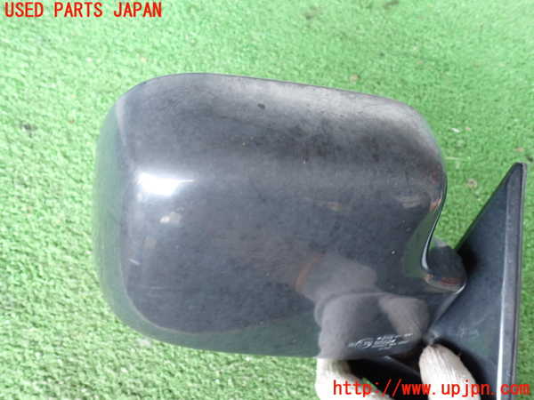 2UPJ-9241131210]ビッグホーン(UBS73GW)右ドアミラー 中古_2