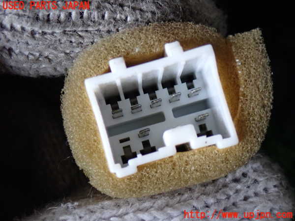 2UPJ-9241131210]ビッグホーン(UBS73GW)右ドアミラー 中古_5
