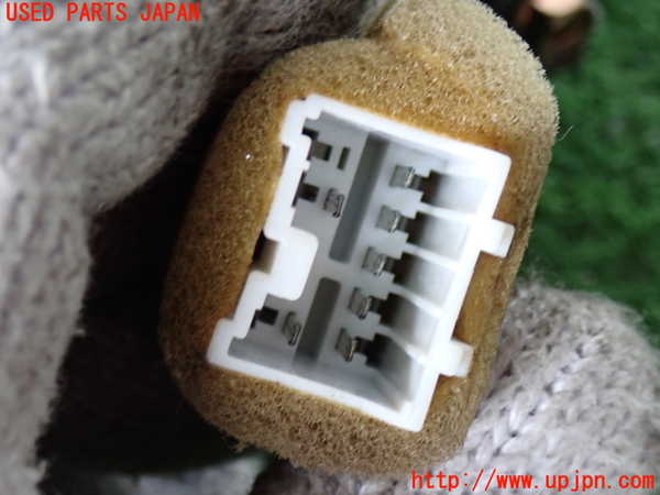 2UPJ-9241131212]ビッグホーン(UBS73GW)左ドアミラー 中古_5