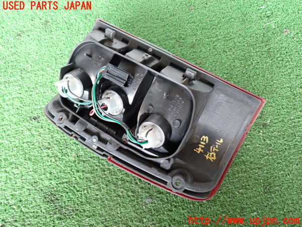 2UPJ-9241131530]ビッグホーン(UBS73GW)右テールランプ 中古_3