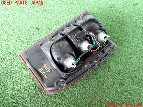 2UPJ-9241131536]ビッグホーン(UBS73GW)左テールランプ 中古_3