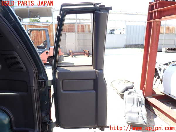 2UPJ-9241131566]ビッグホーン(UBS73GW)バックドア リアゲート ハッチ 中古 (TEMPERLITE ASAHI M2835 )_5