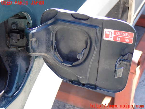 2UPJ-9241131690]ビッグホーン(UBS73GW)フューエルリッド 中古_2