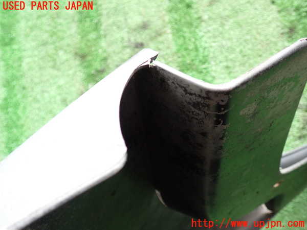 2UPJ-9241131452]ビッグホーン(UBS73GW)左フロントマッドガード(泥除け) 中古_3