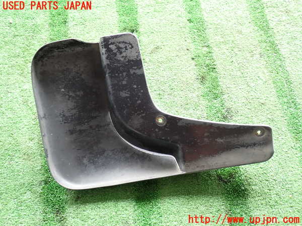2UPJ-9241131452]ビッグホーン(UBS73GW)左フロントマッドガード(泥除け) 中古_4
