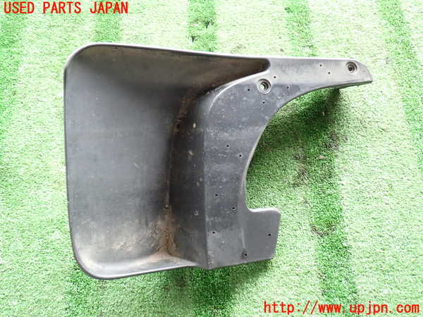 2UPJ-9241131454]ビッグホーン(UBS73GW)右リアマッドガード(泥除け) 中古_3