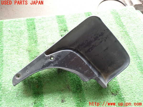 2UPJ-9241131456]ビッグホーン(UBS73GW)左リアマッドガード(泥除け) 中古_3