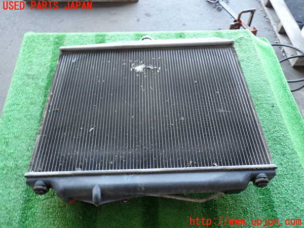 2UPJ-9241132321]ビッグホーン(UBS73GW)ラジエーター1 中古_4