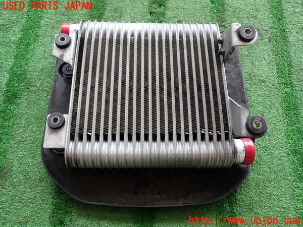 2UPJ-9241132451]ビッグホーン(UBS73GW)インタークーラー1 中古_3