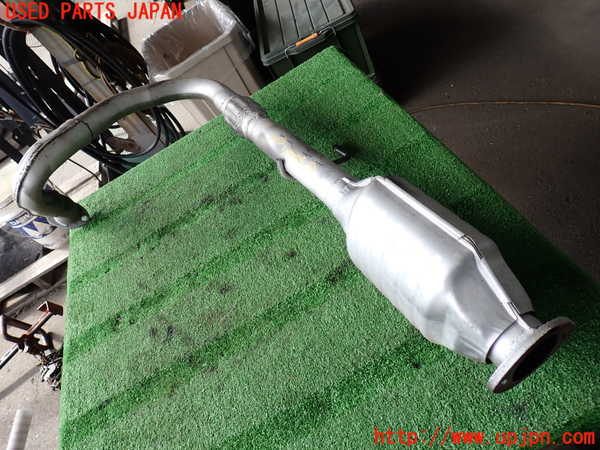 2UPJ-9241132661]ビッグホーン(UBS73GW)触媒1 中古_2