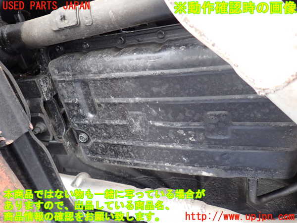 2UPJ-9241133010]ビッグホーン(UBS73GW)ミッション AT 4JX1 4WD 中古_5