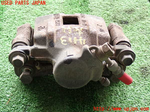 2UPJ-9241134095]ビッグホーン(UBS73GW)左リアキャリパー 中古_2