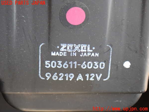 2UPJ-9241136081]ビッグホーン(UBS73GW)エバポレーター1 中古_2