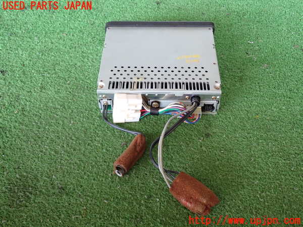 2UPJ-9241136475]ビッグホーン(UBS73GW)テープデッキ 中古 【ジャンク品】_3