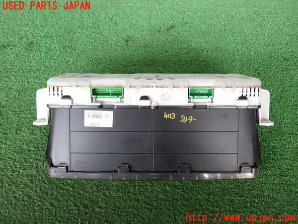 2UPJ-9241136170]ビッグホーン(UBS73GW)スピードメーター 中古_2