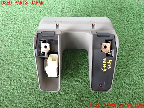 2UPJ-9241136175]ビッグホーン(UBS73GW)クライノメーター 中古_2