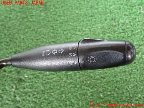 2UPJ-9241136720]ビッグホーン(UBS73GW)コンビネーションスイッチ 中古_2
