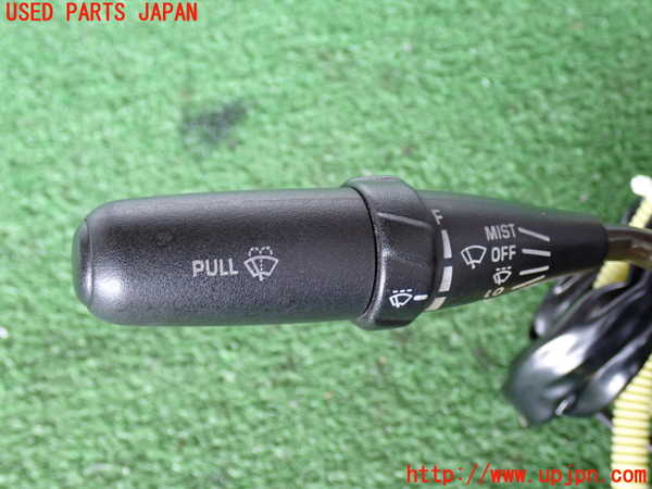 2UPJ-9241136720]ビッグホーン(UBS73GW)コンビネーションスイッチ 中古_3