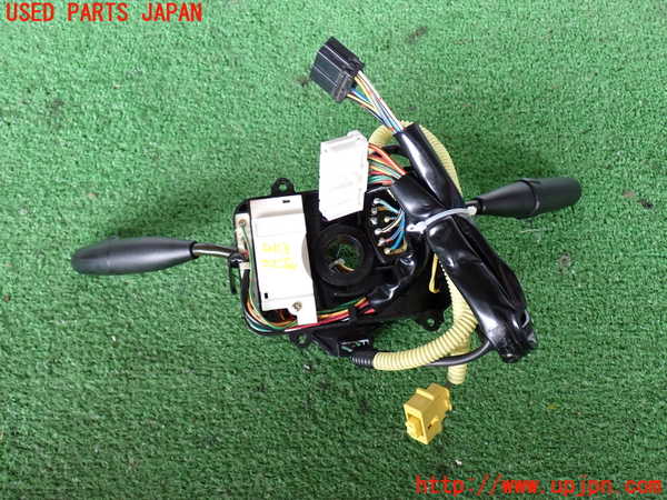 2UPJ-9241136720]ビッグホーン(UBS73GW)コンビネーションスイッチ 中古_4